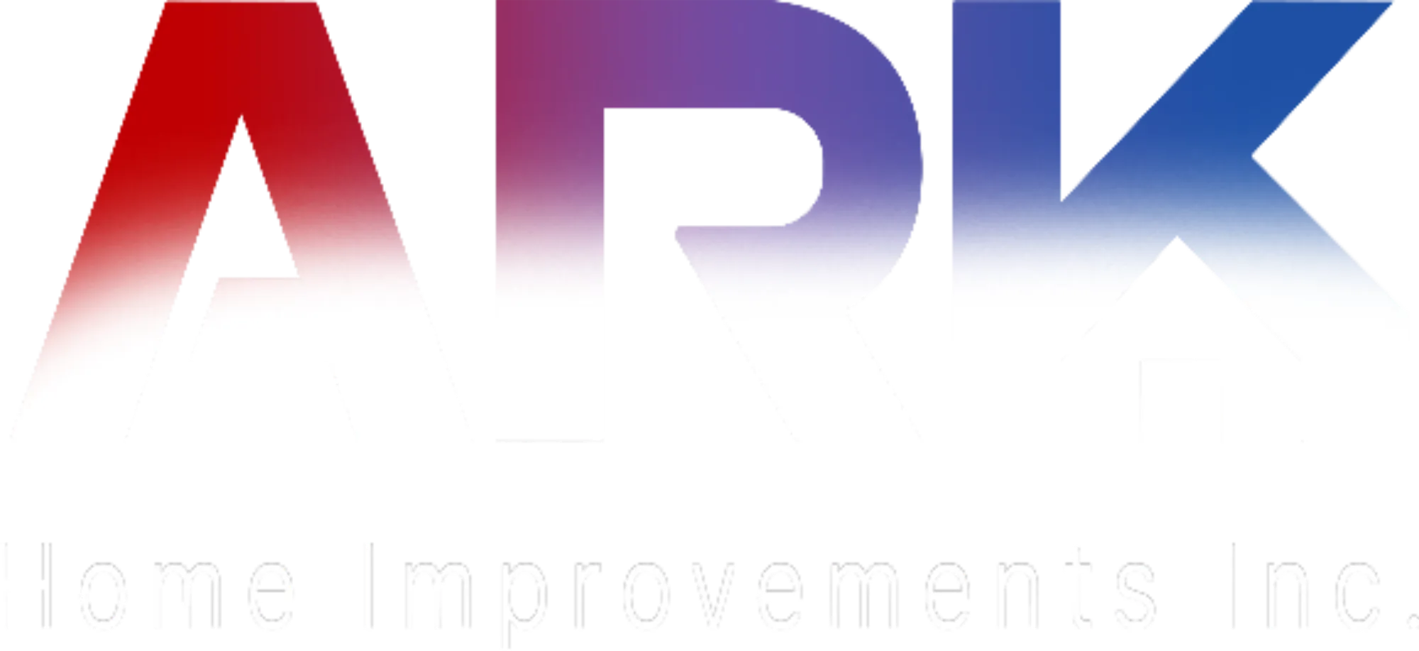 Logo collection — Ark Home Improvements