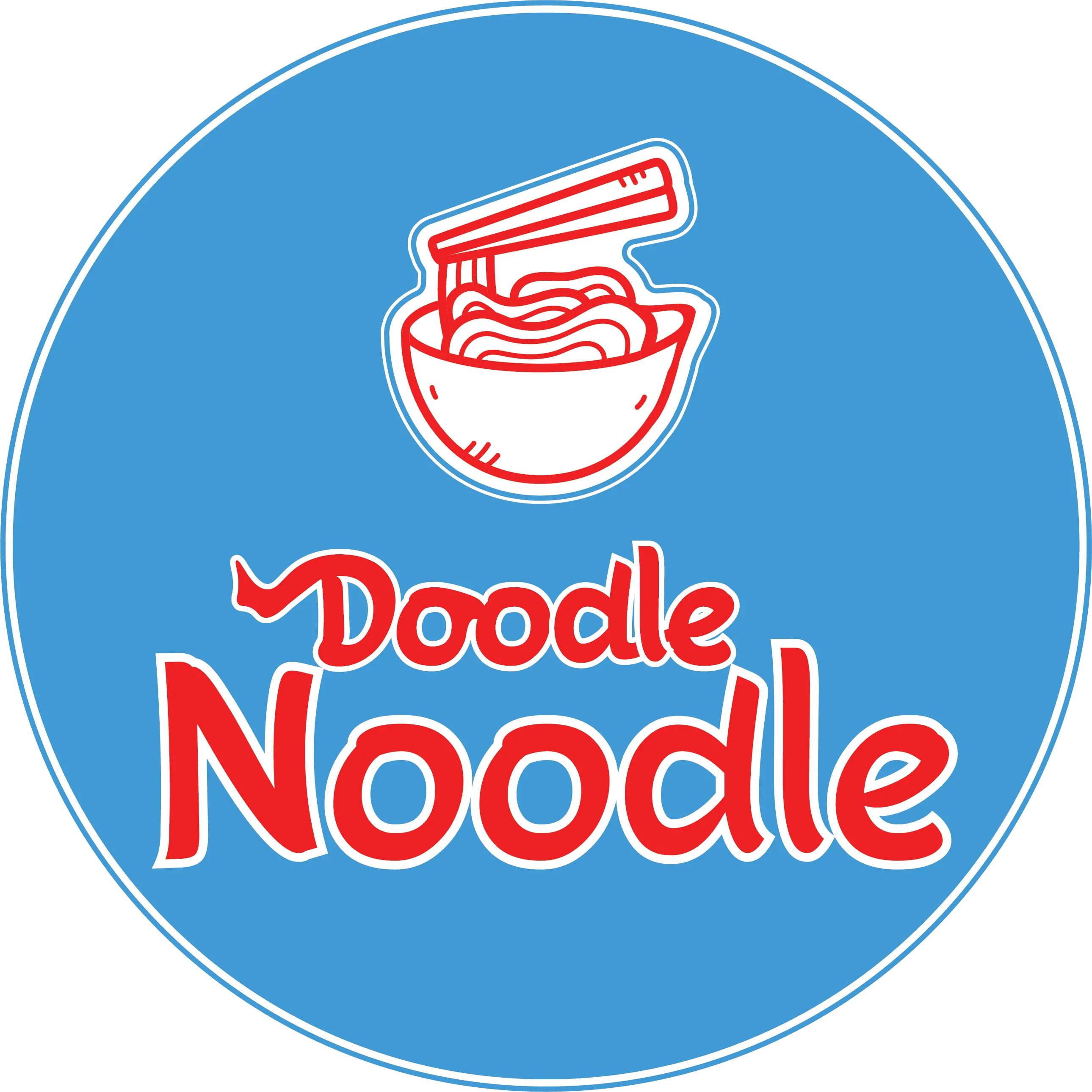 Southern Weaving Food Hall — Doodle Noodle
