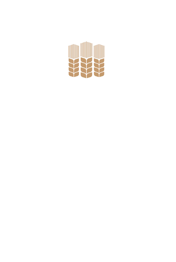 Southern Weaving Food Hall — Brand identity