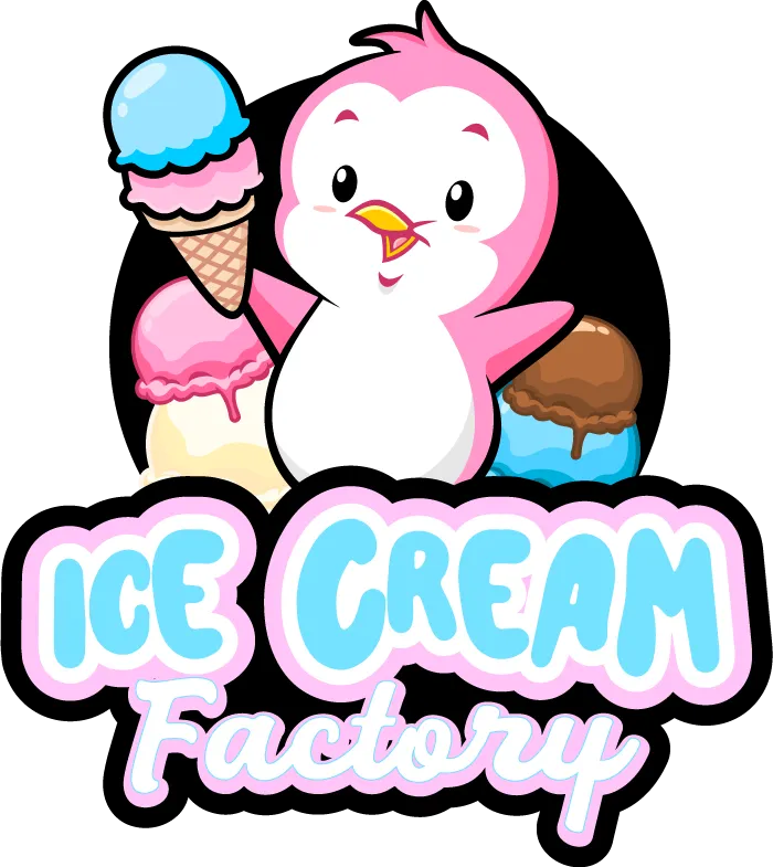Southern Weaving Food Hall — Ice Cream Factory