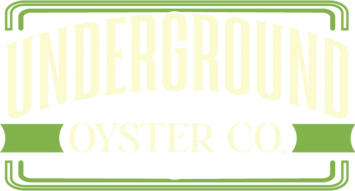 Southern Weaving Food Hall — Underground Oyster Co.